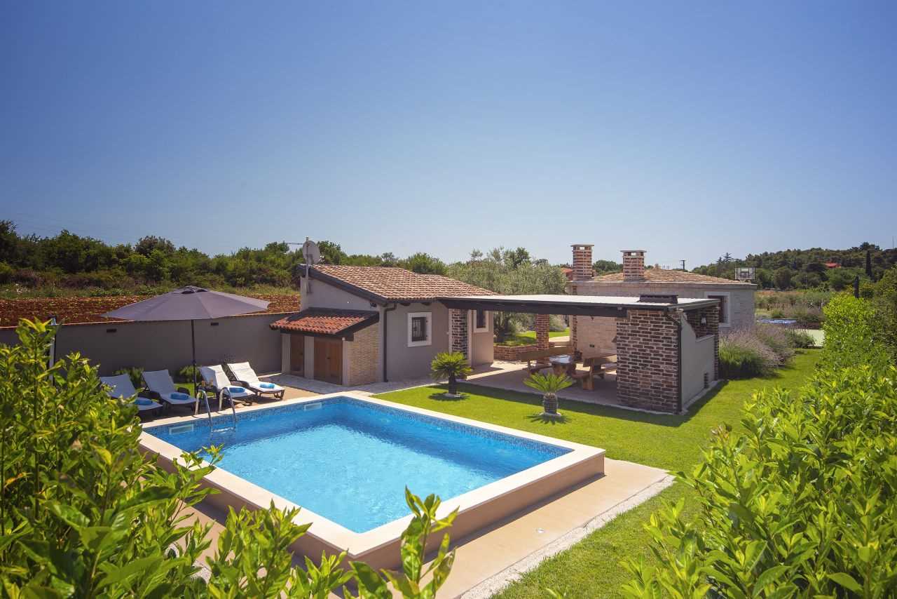 Villa Kazun - 2120585