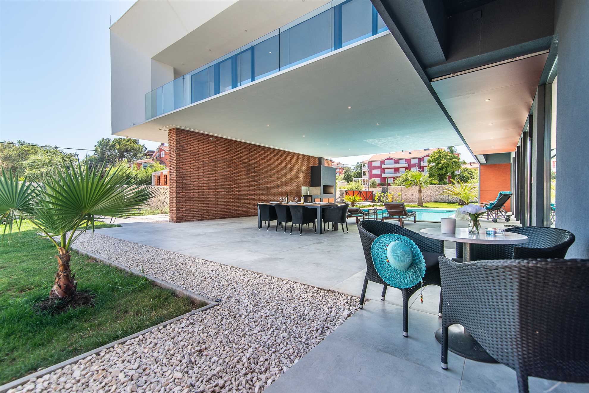 Villa Lux Arche