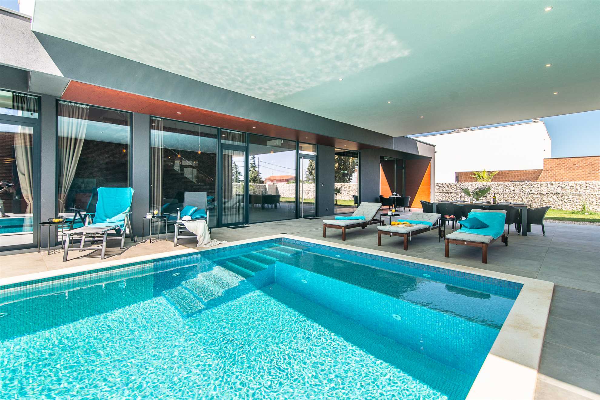 Villa Lux Arche