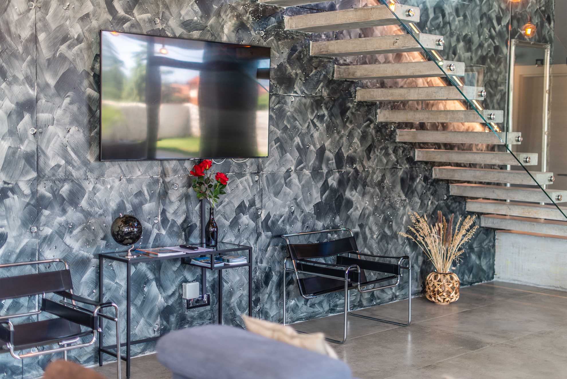 Villa Lux Arche