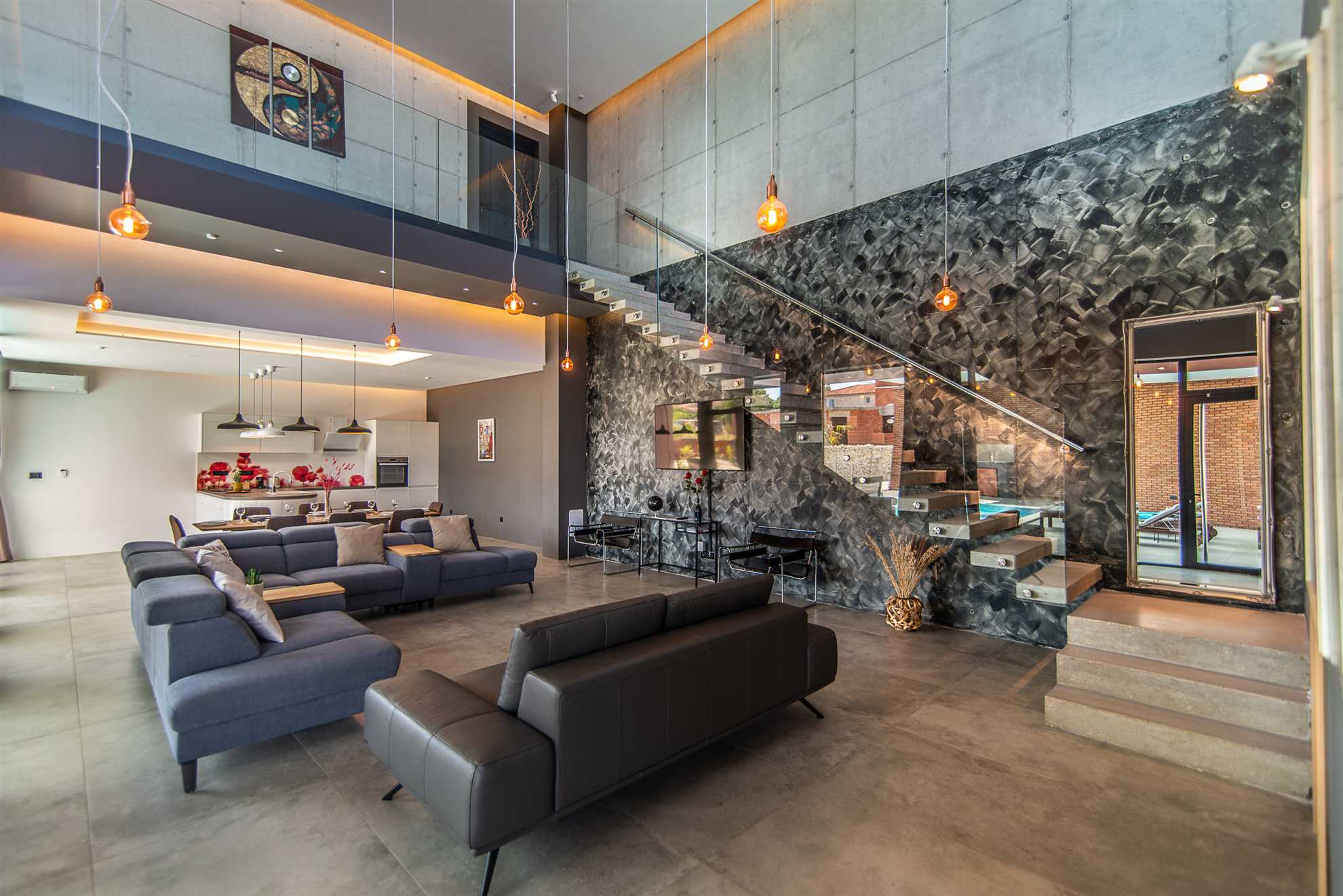 Villa Lux Arche