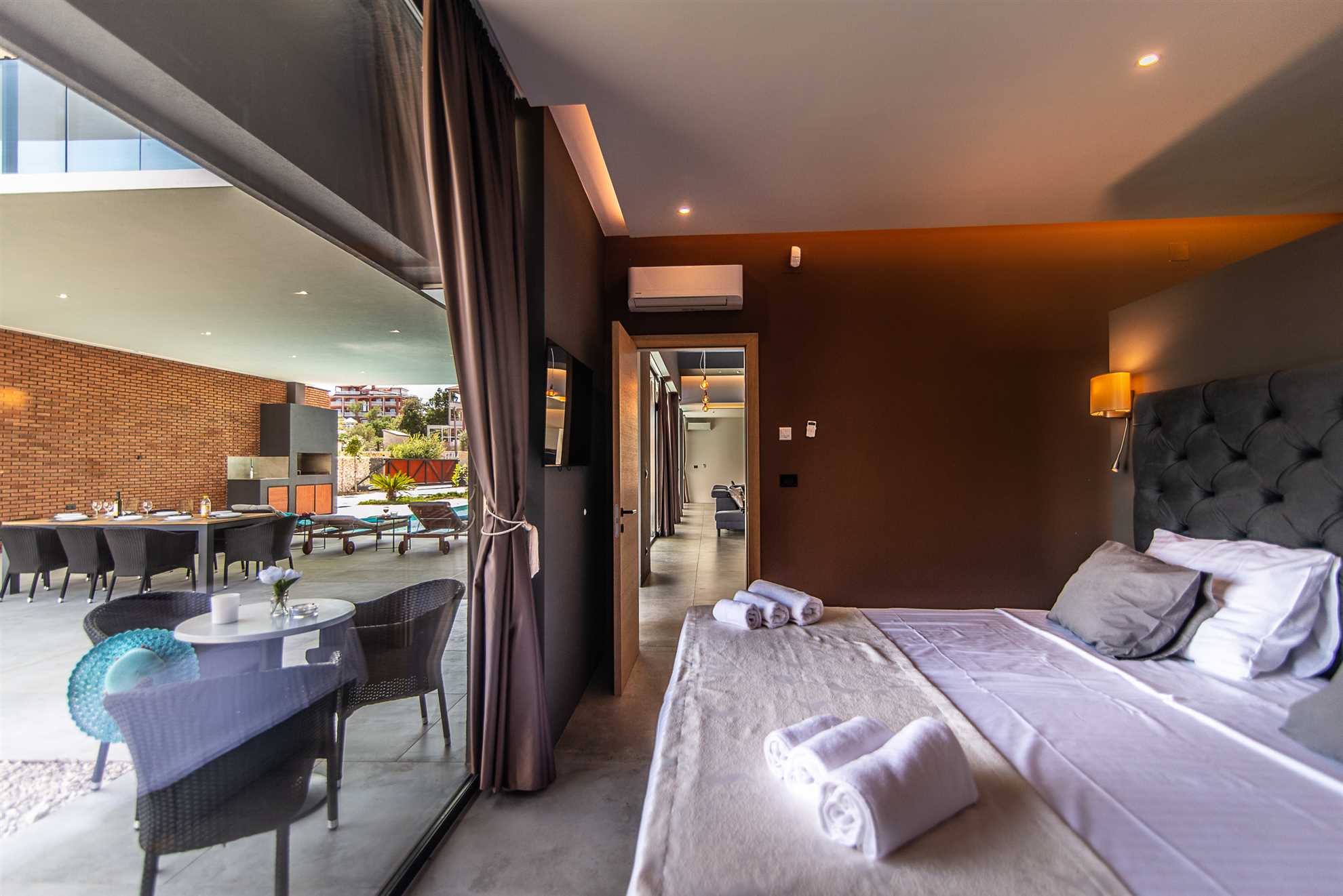Villa Lux Arche