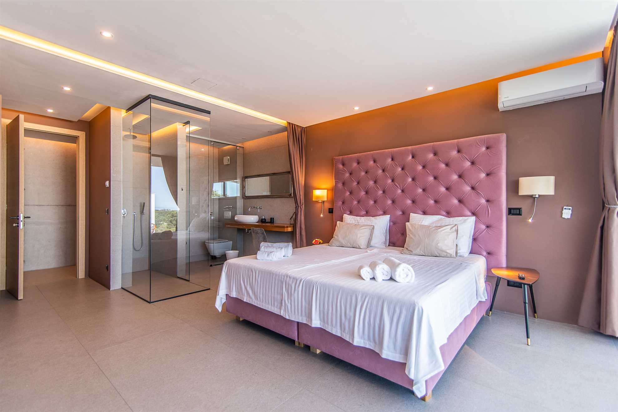 Villa Lux Arche