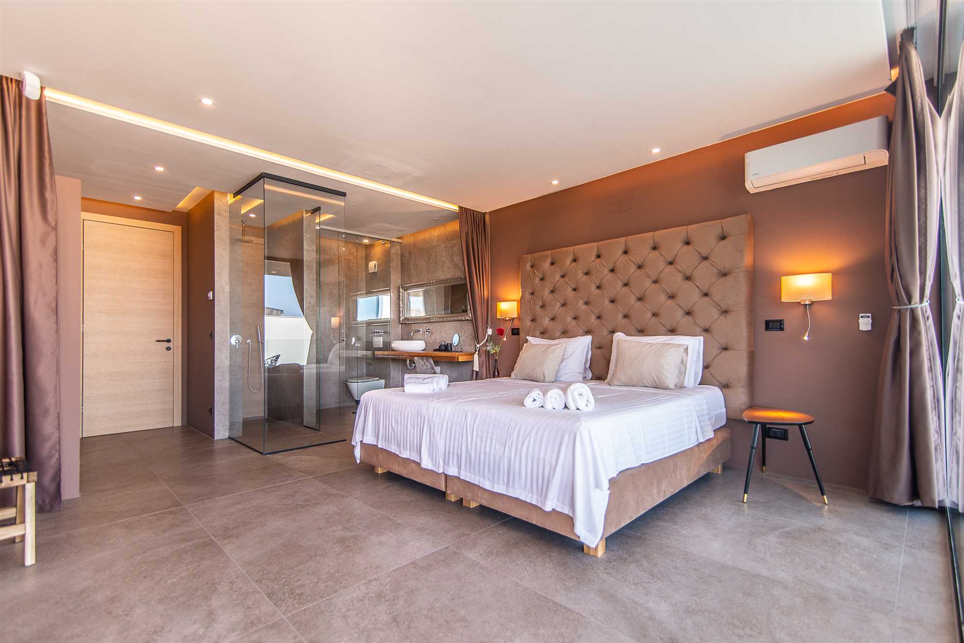 Villa Lux Arche