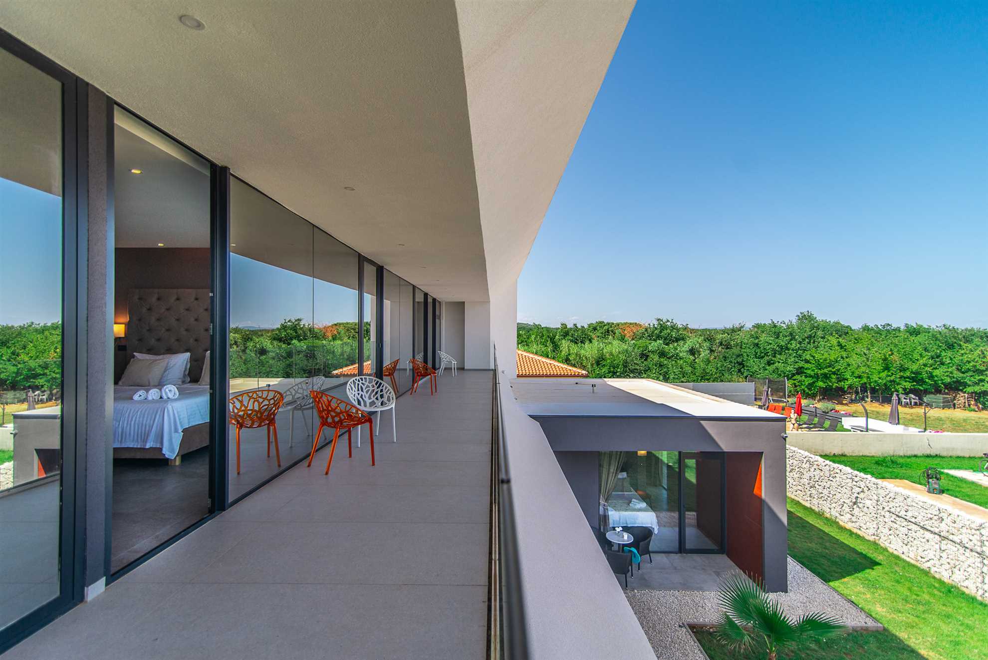 Villa Lux Arche