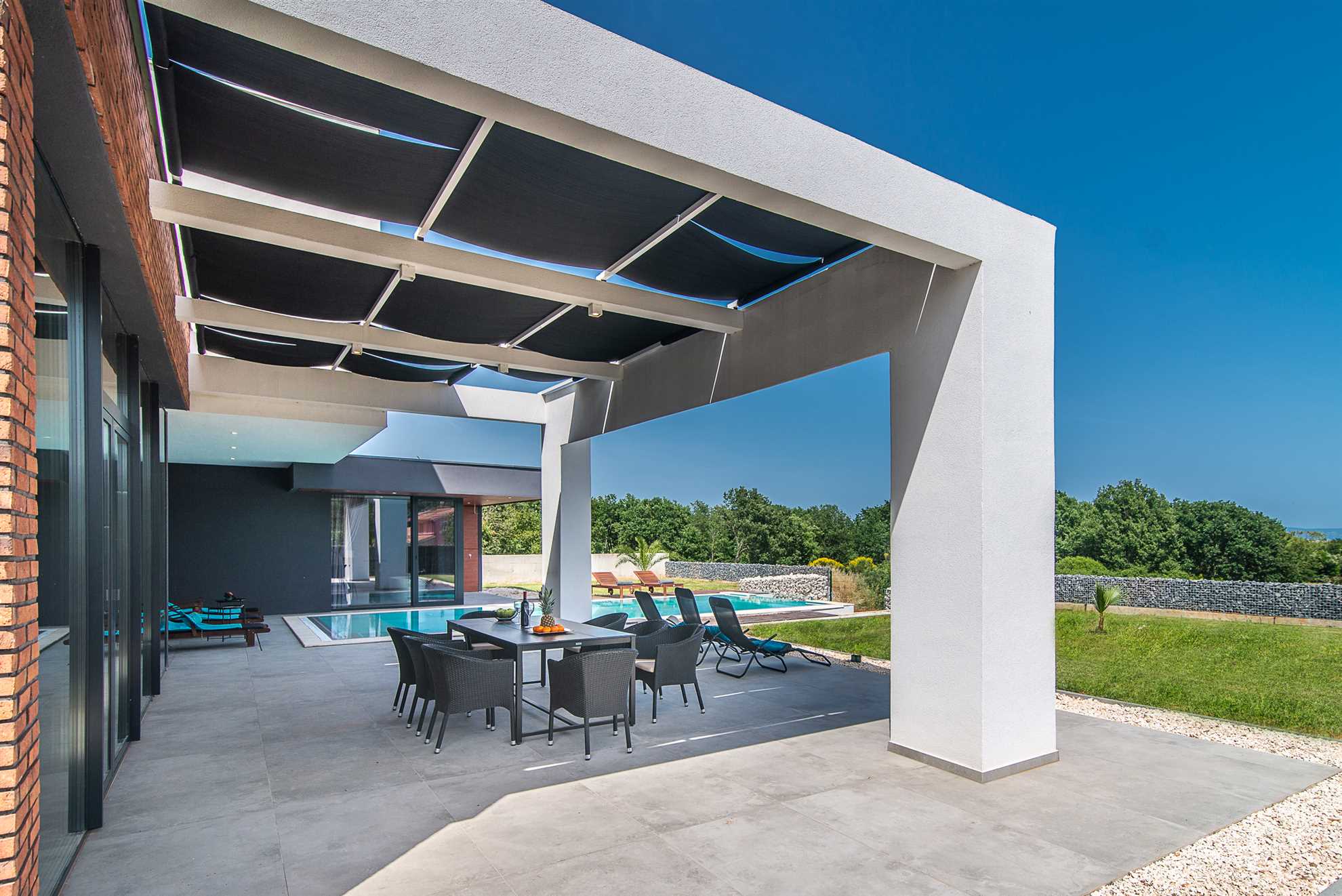 Luxury Villa Lux Istria