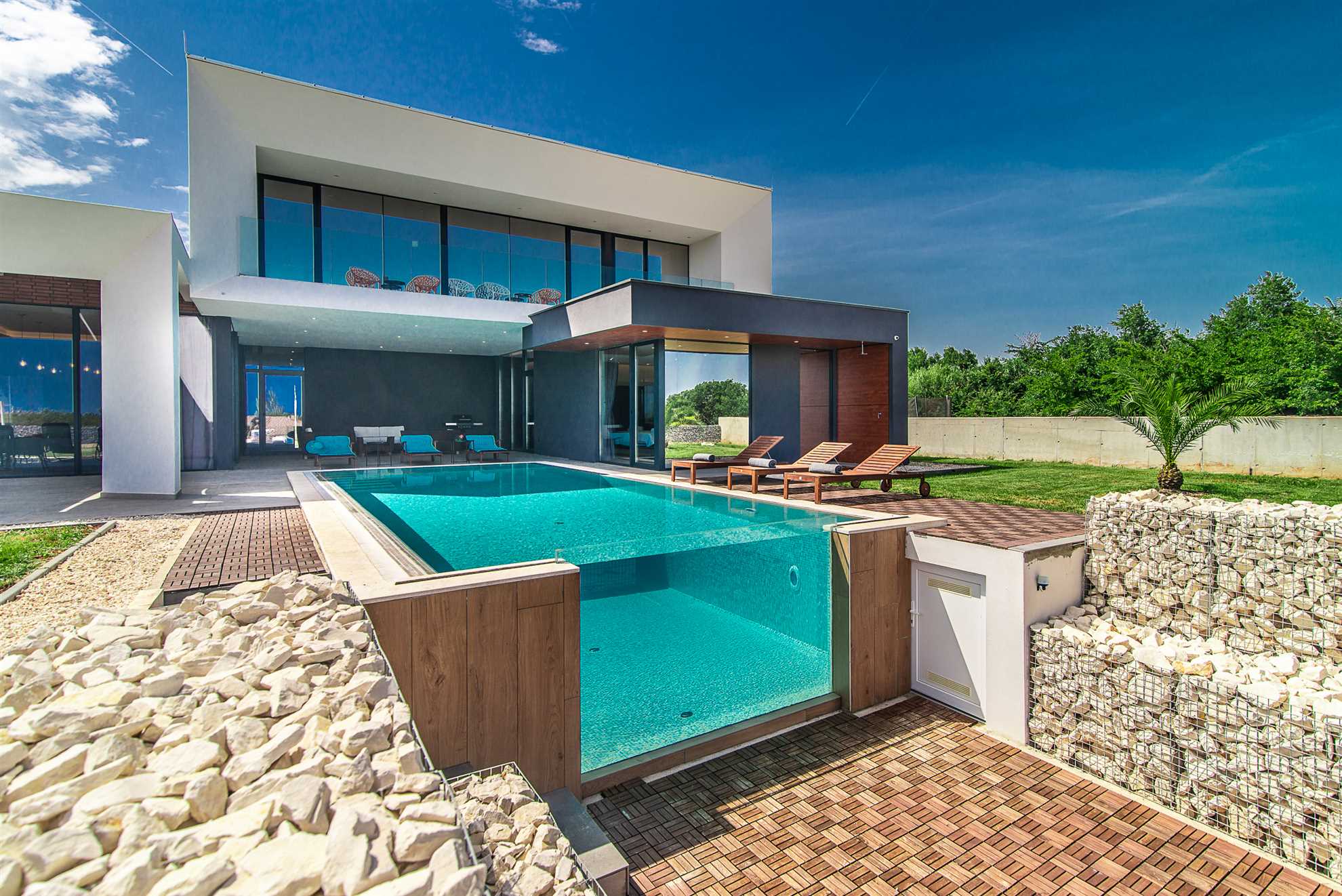 Luxury Villa Lux Istria - 1912369
