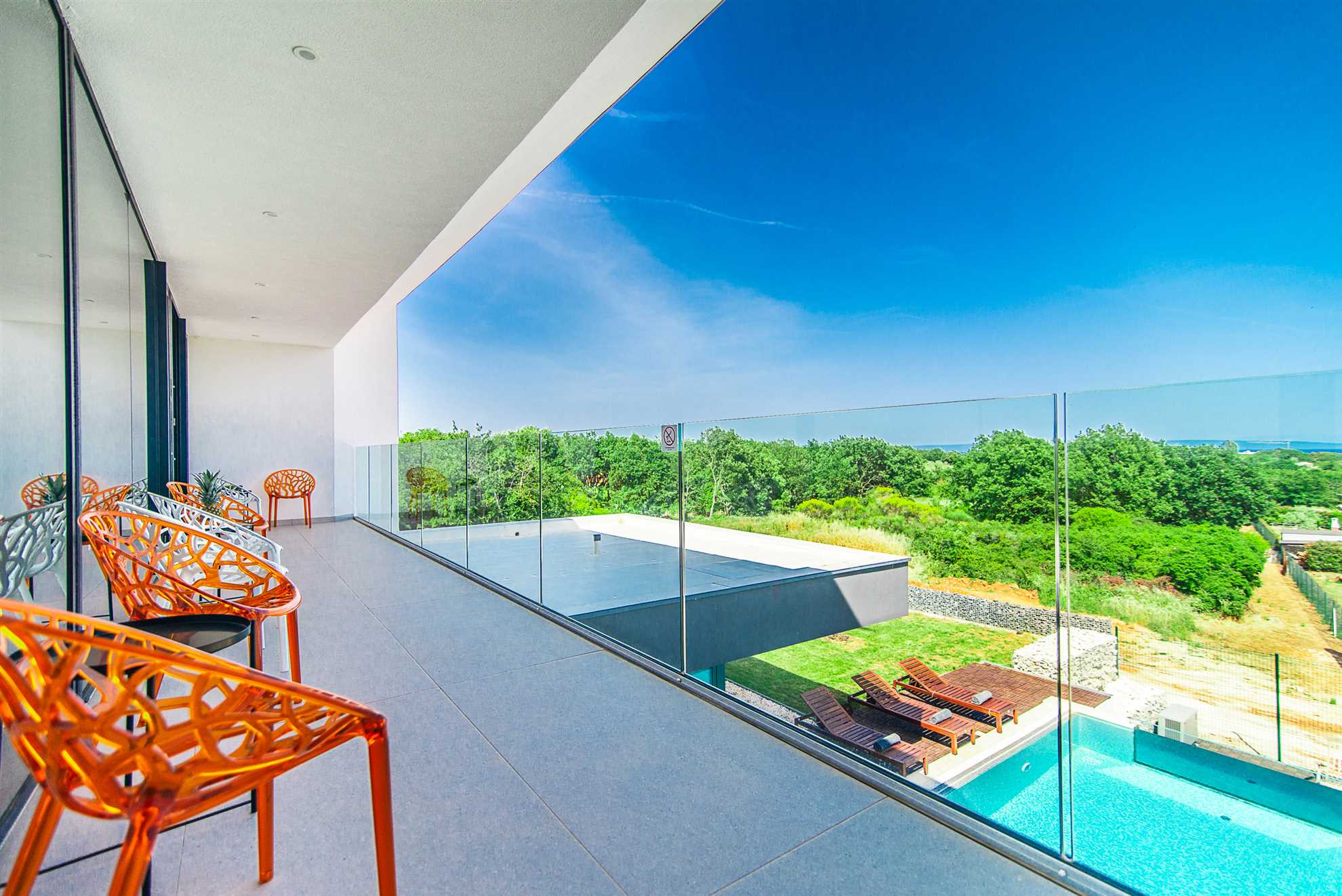 Luxury Villa Lux Istria