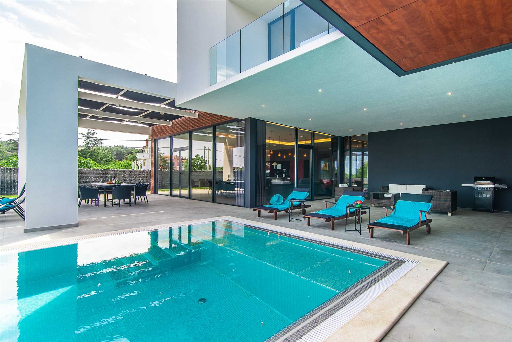 Luxury Villa Lux Istria