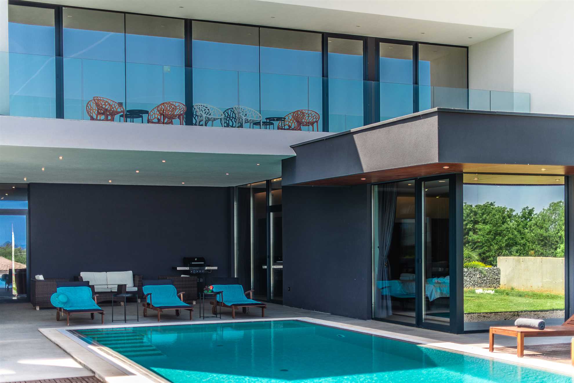 Luxury Villa Lux Istria