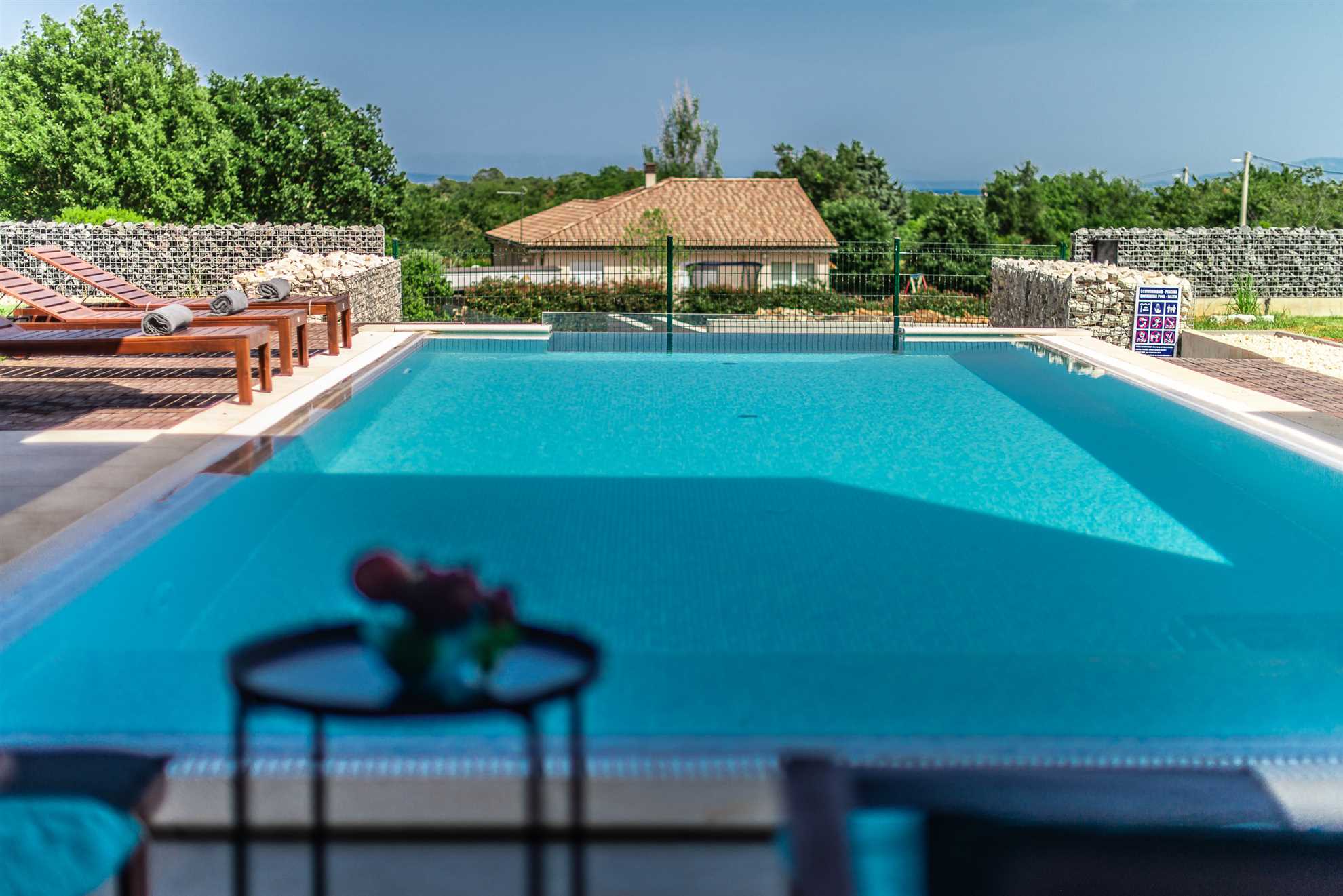 Luxury Villa Lux Istria
