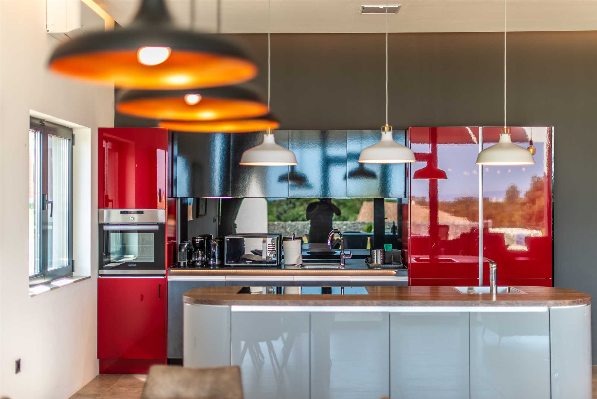 Luxury Villa Lux Istria
