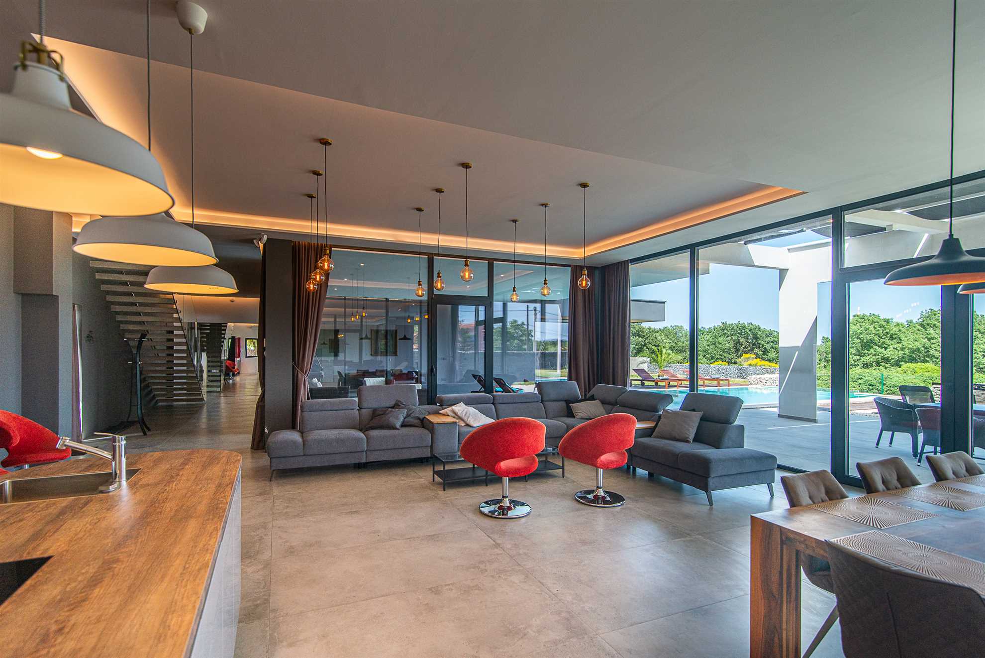 Luxury Villa Lux Istria