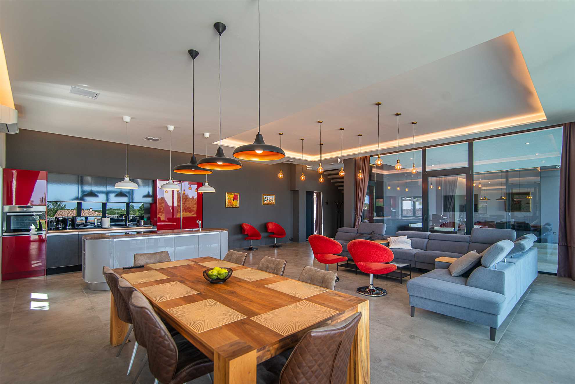 Luxury Villa Lux Istria