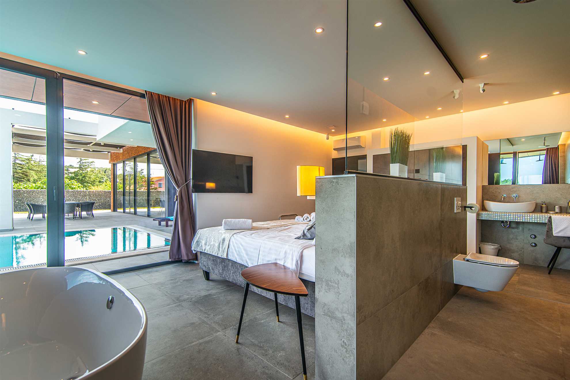 Luxury Villa Lux Istria