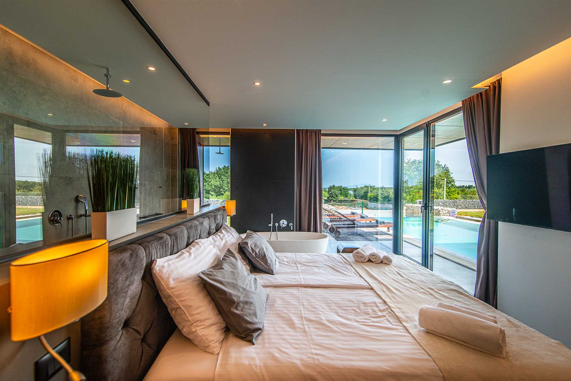 Luxury Villa Lux Istria
