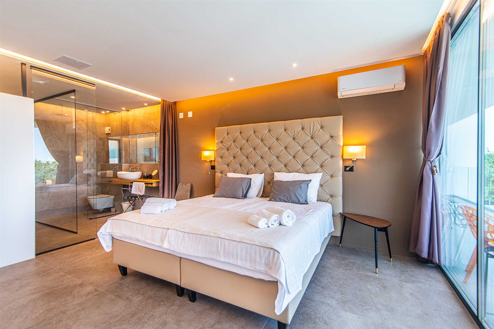 Luxury Villa Lux Istria