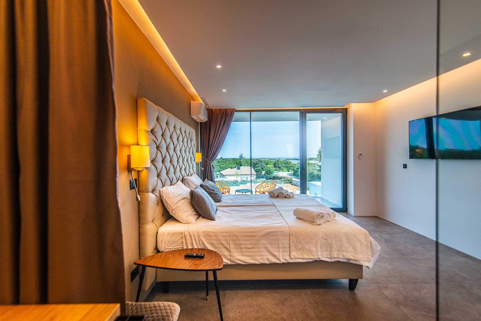 Luxury Villa Lux Istria