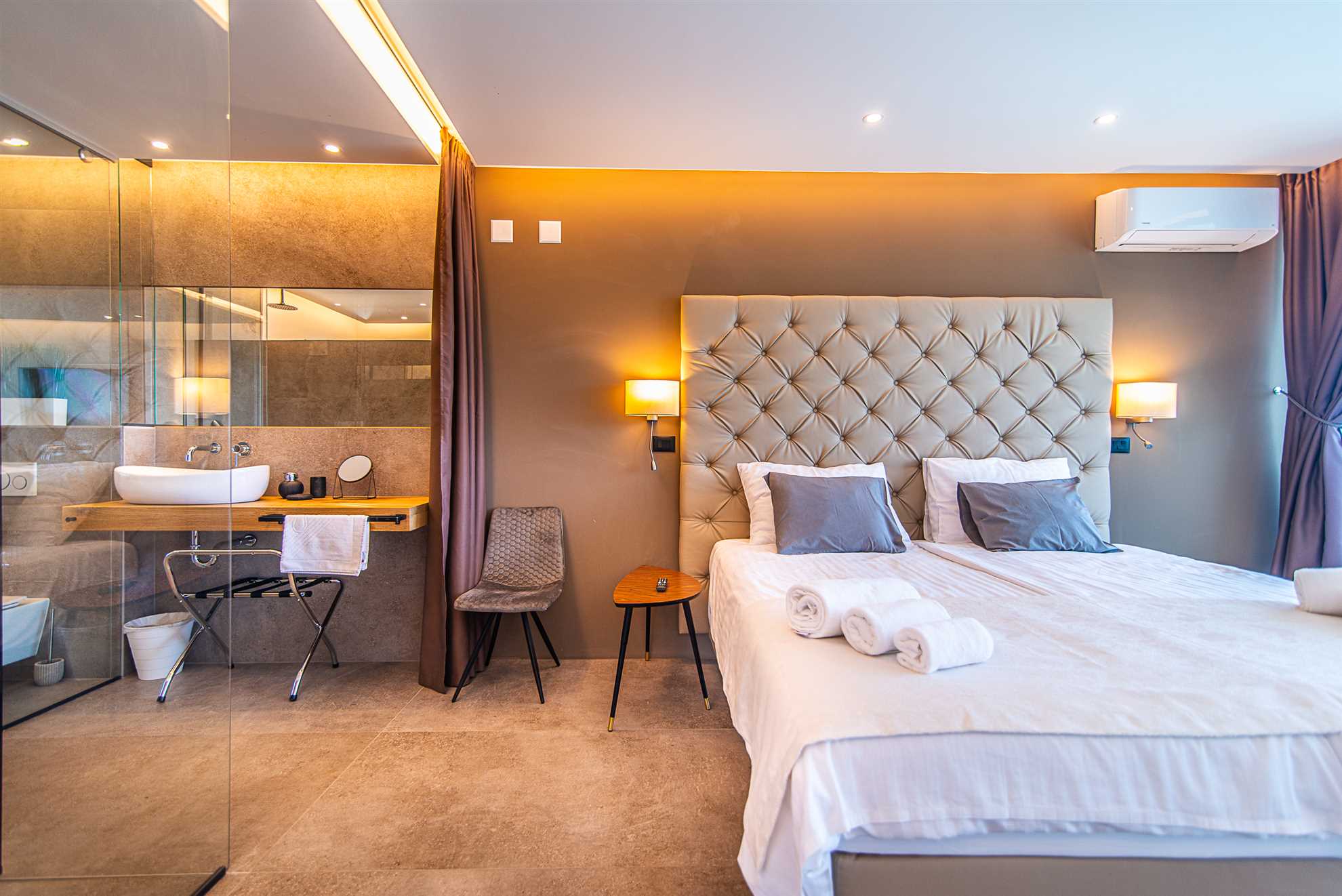 Luxury Villa Lux Istria