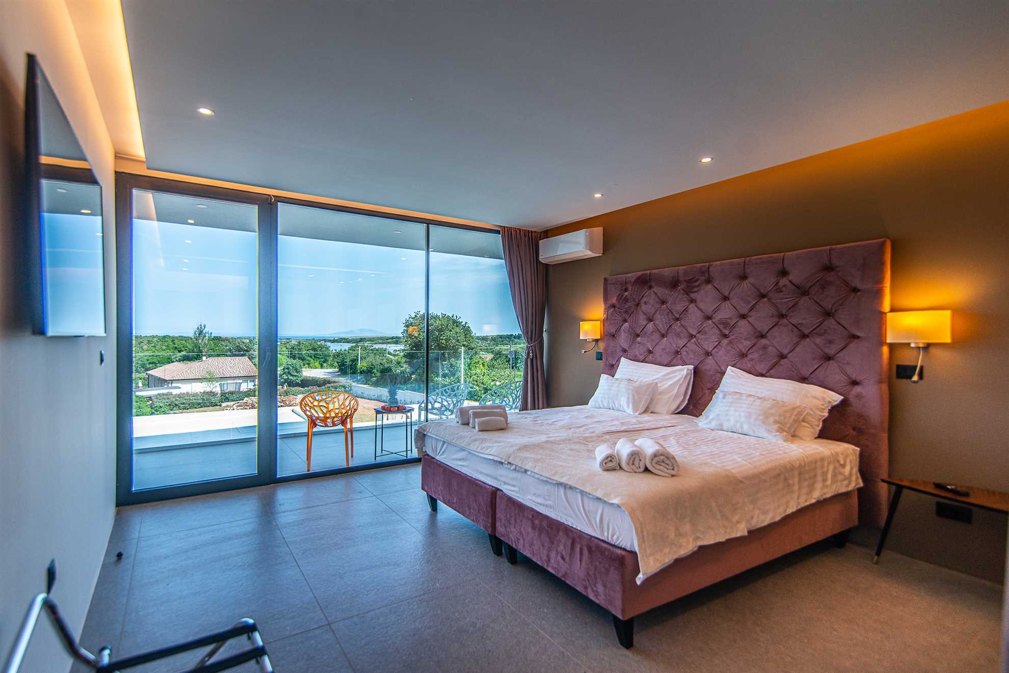 Luxury Villa Lux Istria