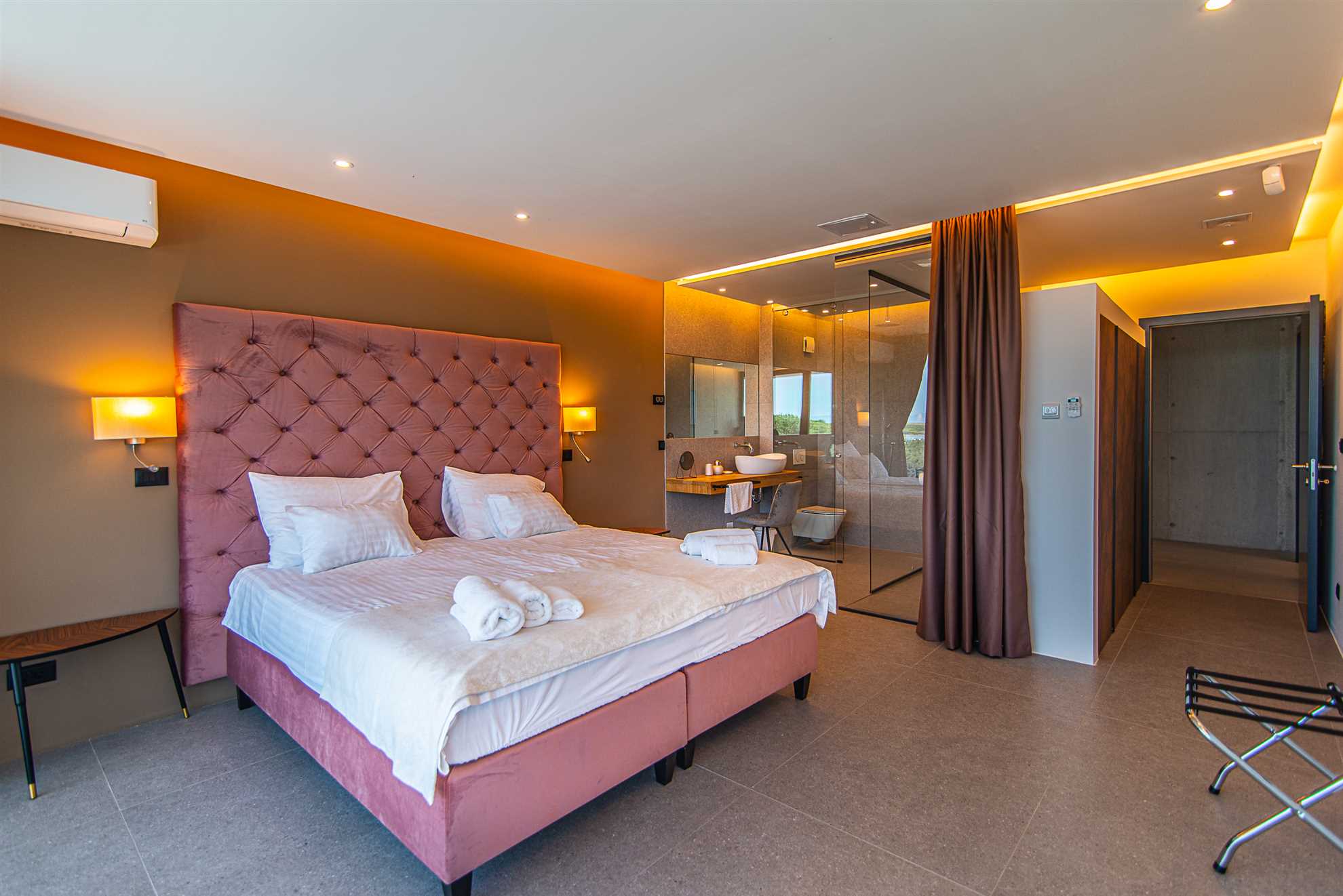 Luxury Villa Lux Istria