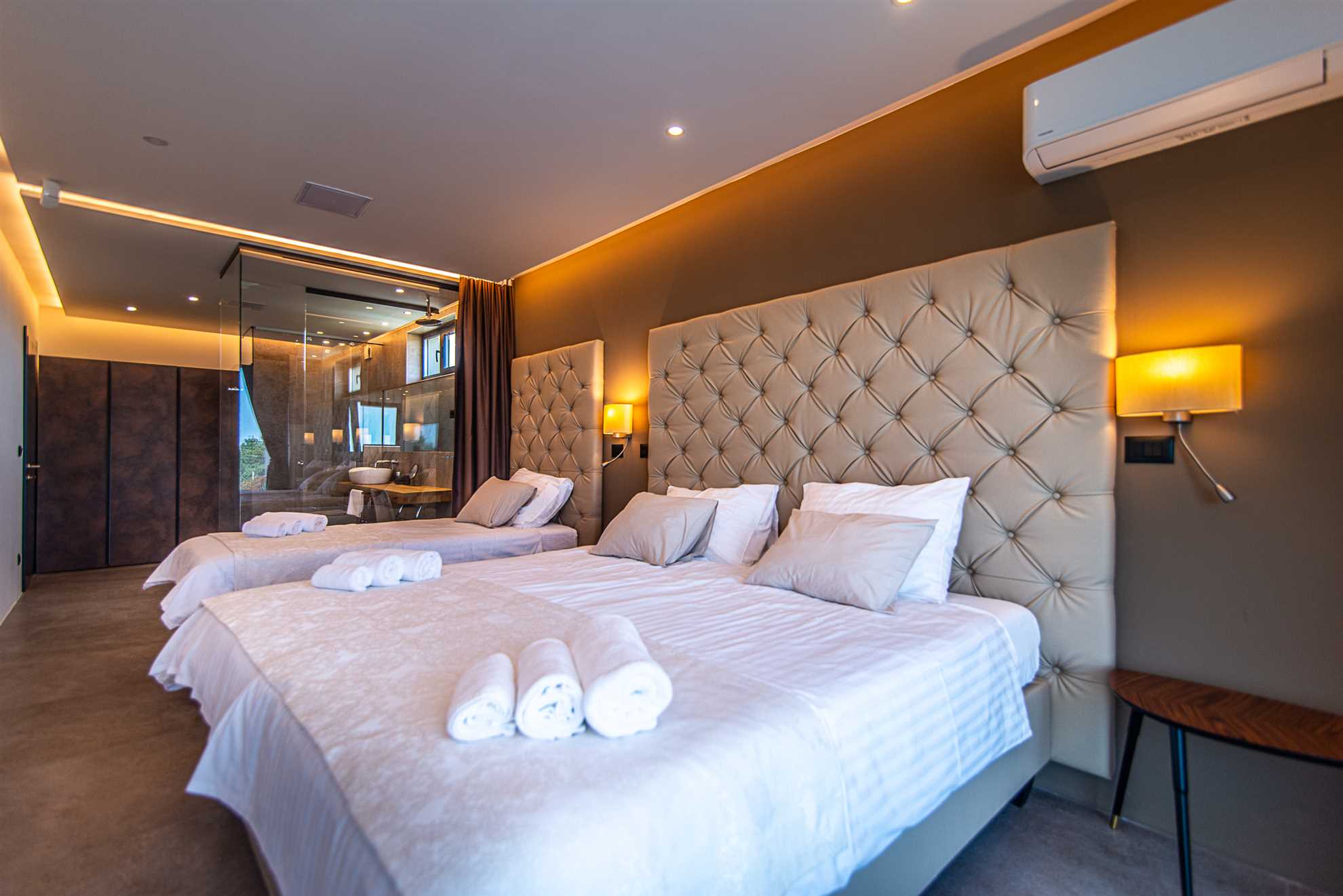 Luxury Villa Lux Istria