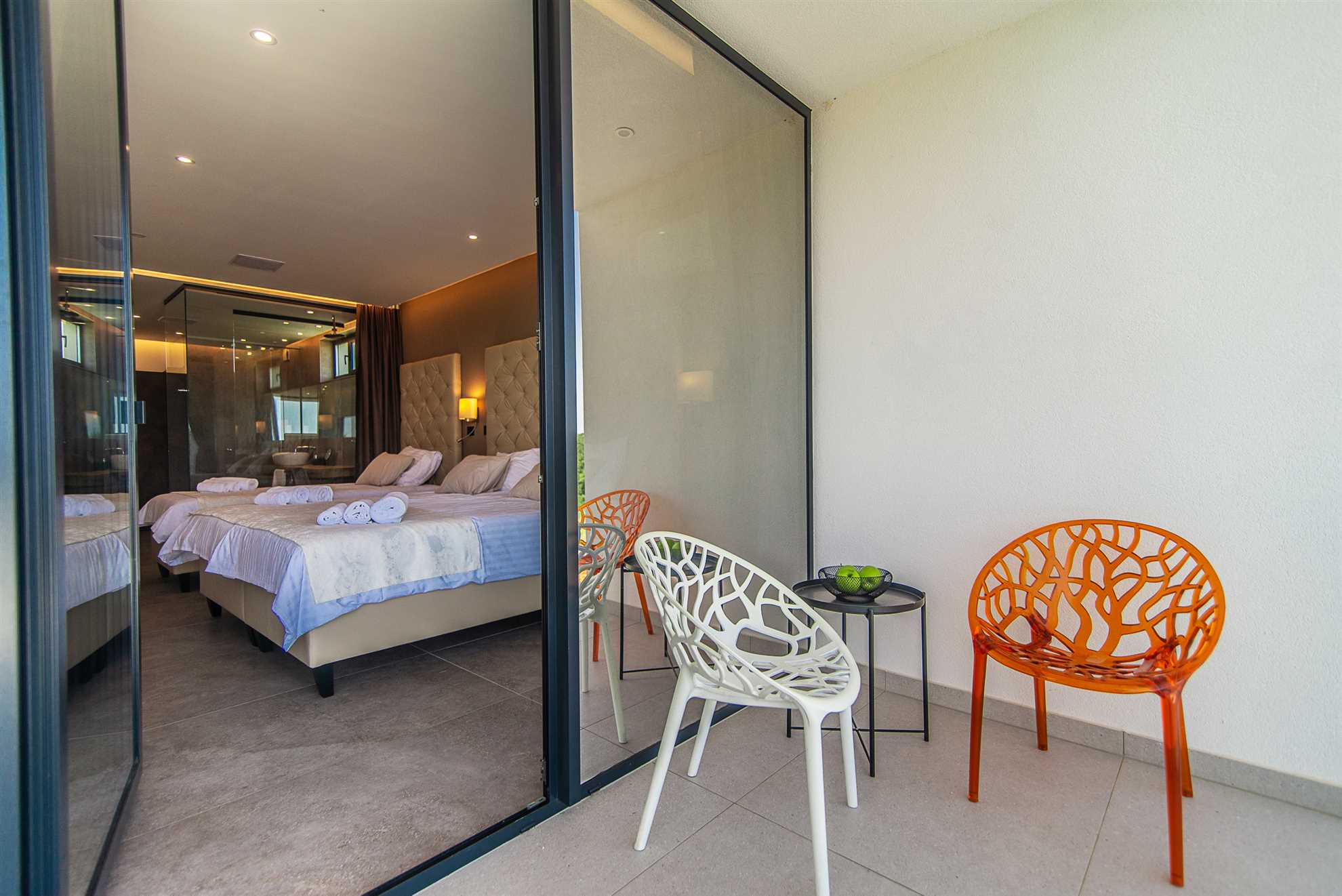 Luxury Villa Lux Istria