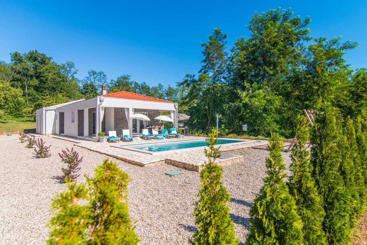 Villa Sofia - 2115166
