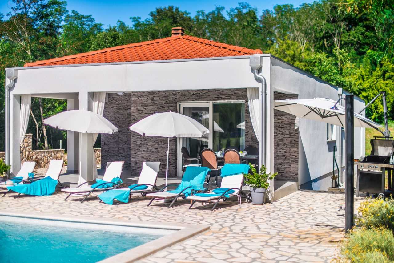 Villa Sofia