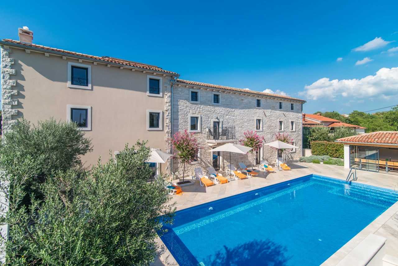 Villa Simeana