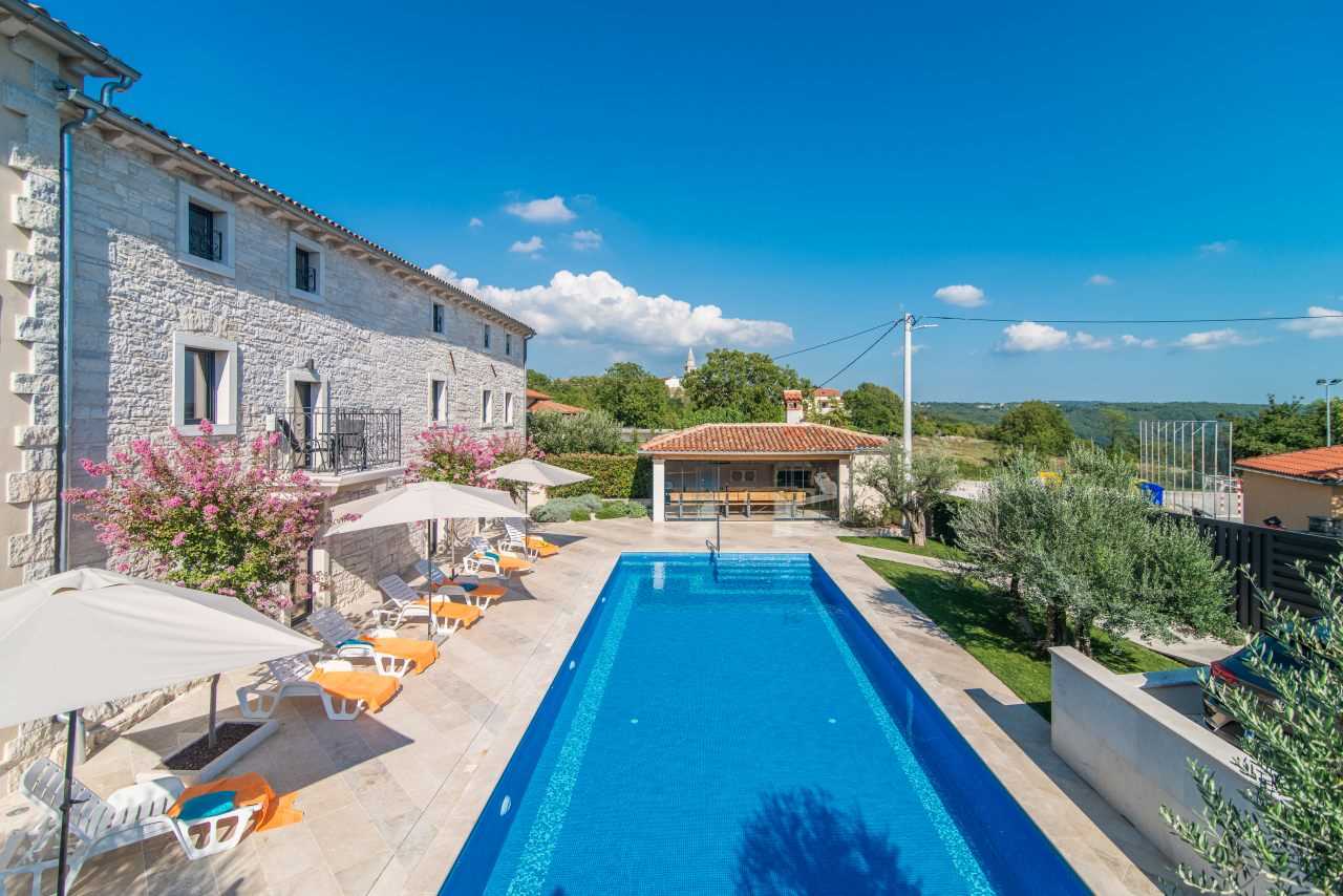 Villa Simeana