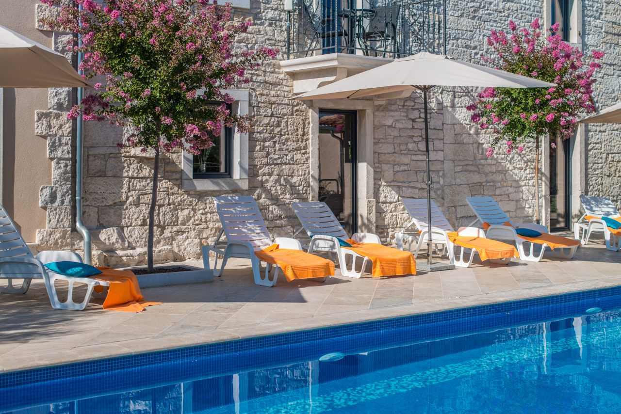 Villa Simeana