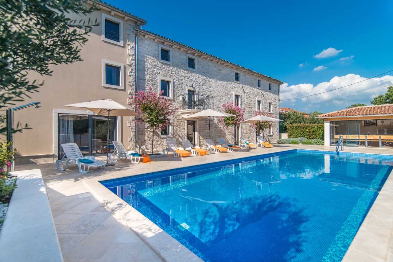 Villa Simeana - 7526