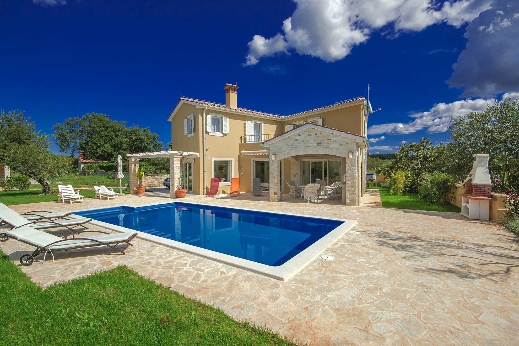 Villa Larisa - 1912274