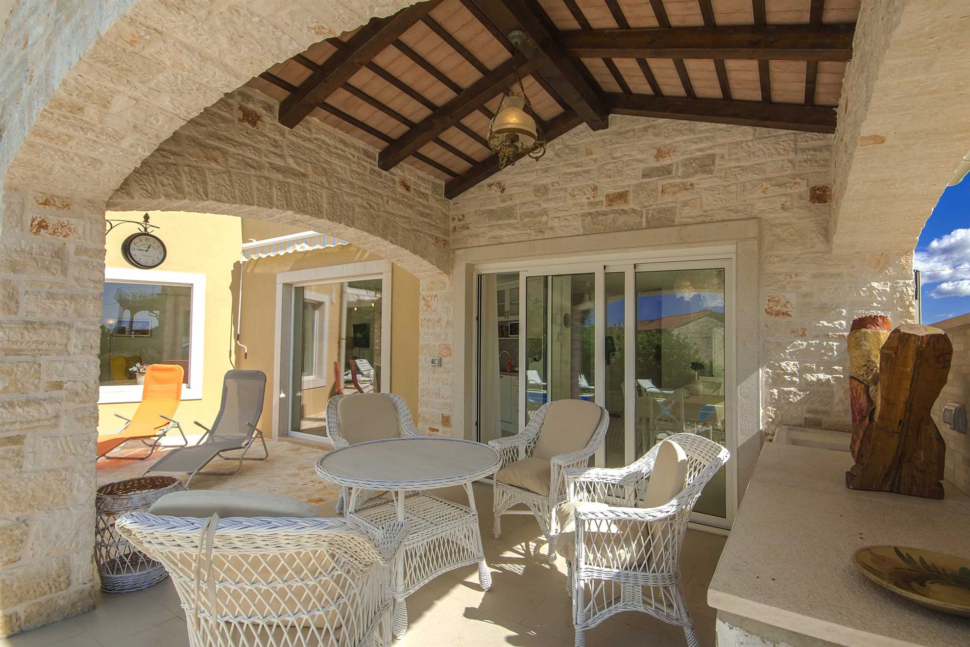 Villa Larisa