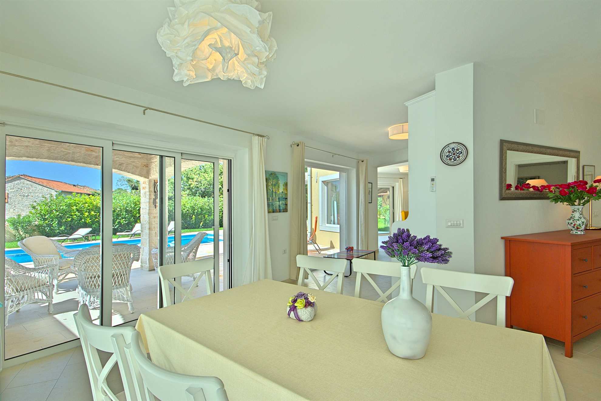 Villa Larisa