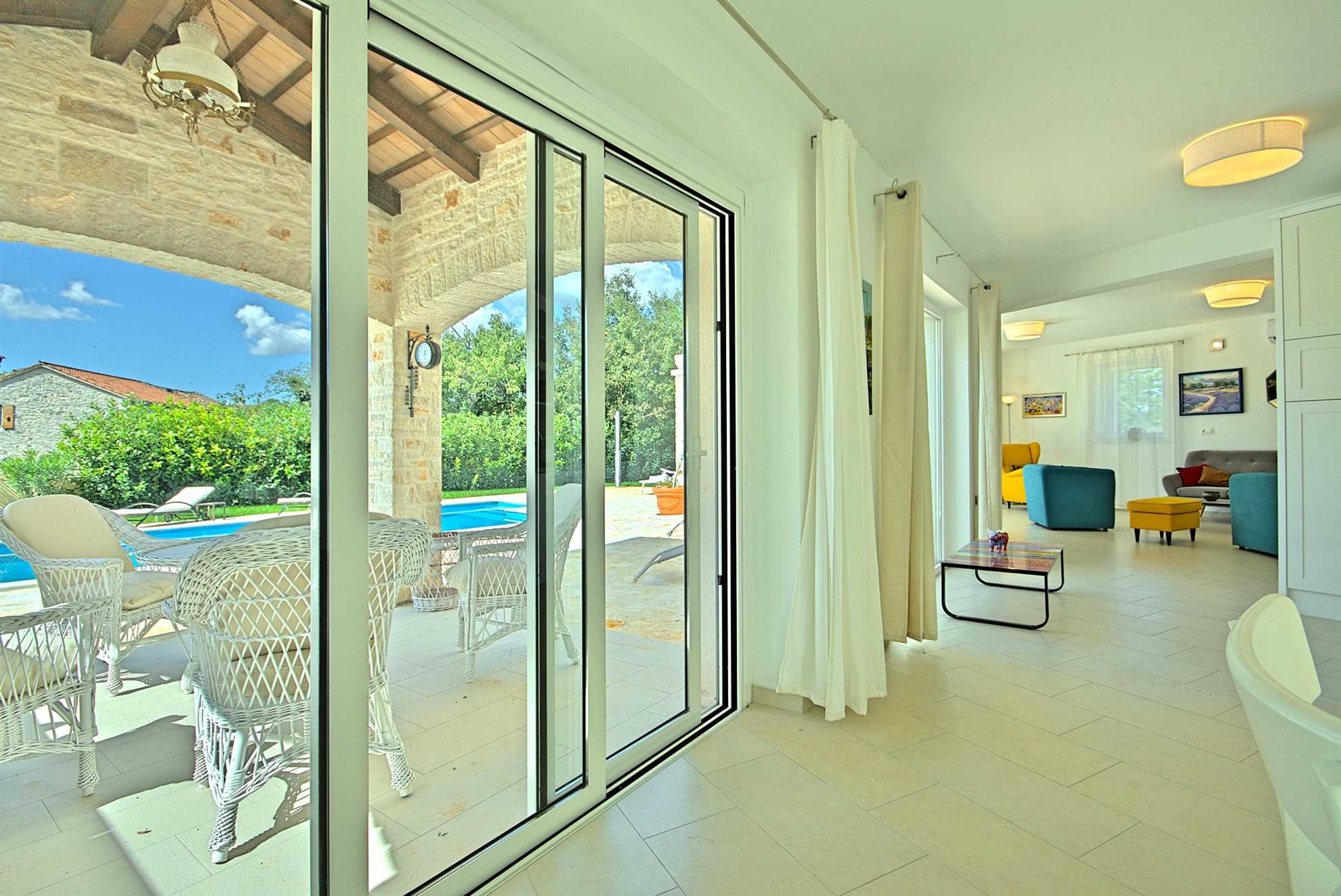 Villa Larisa