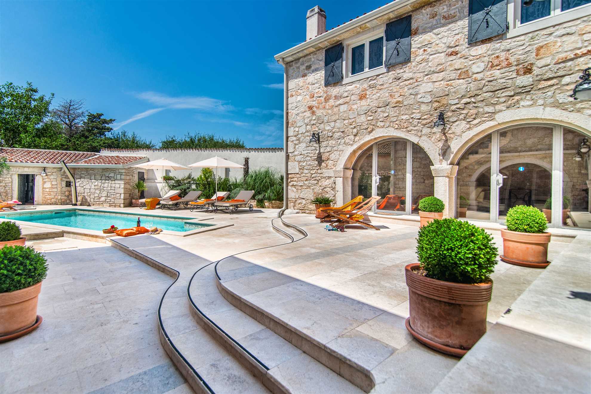 Villa Marko