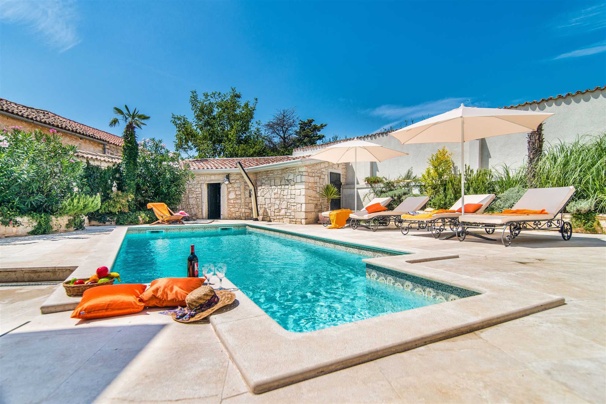 Villa Marko