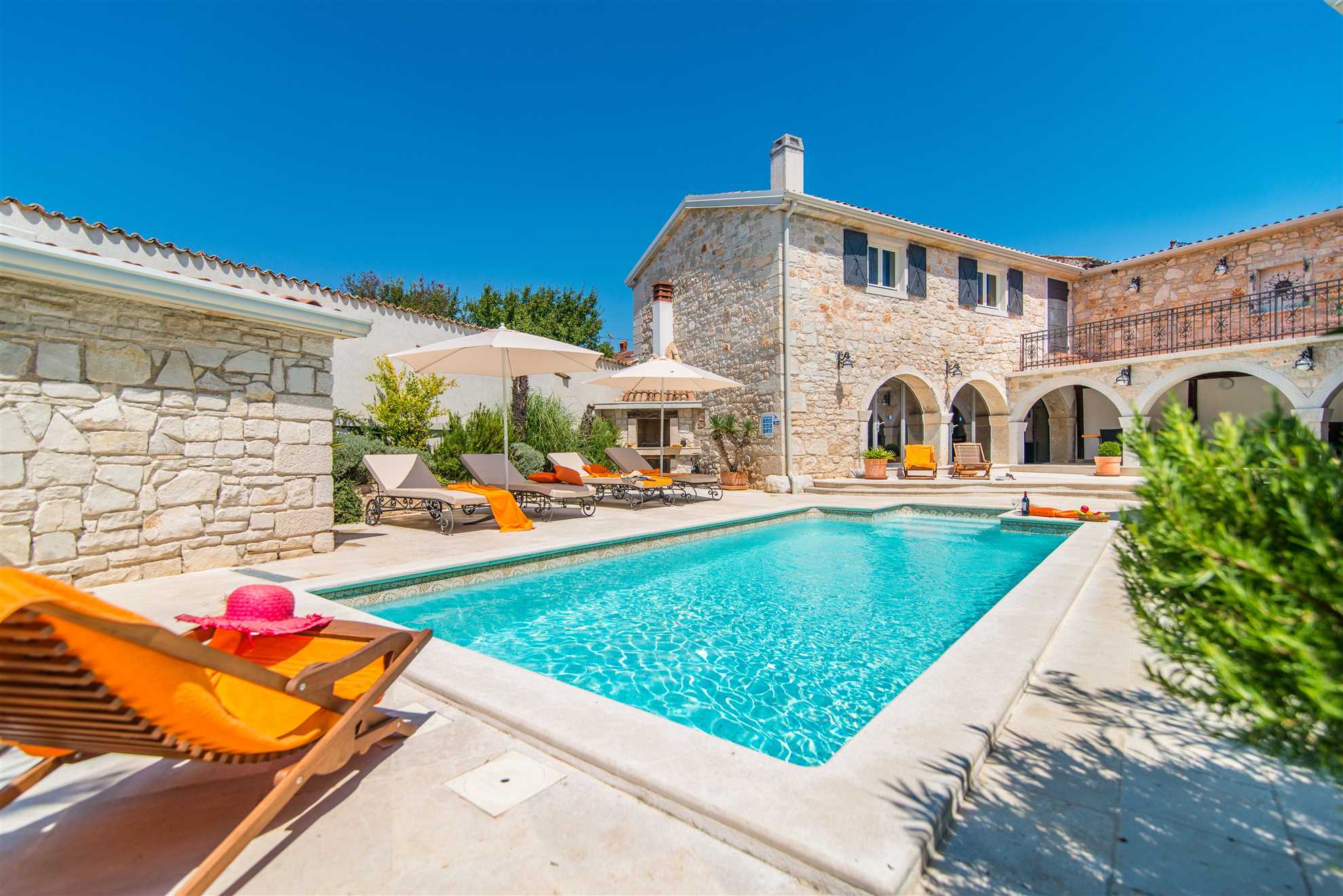 Villa Marko