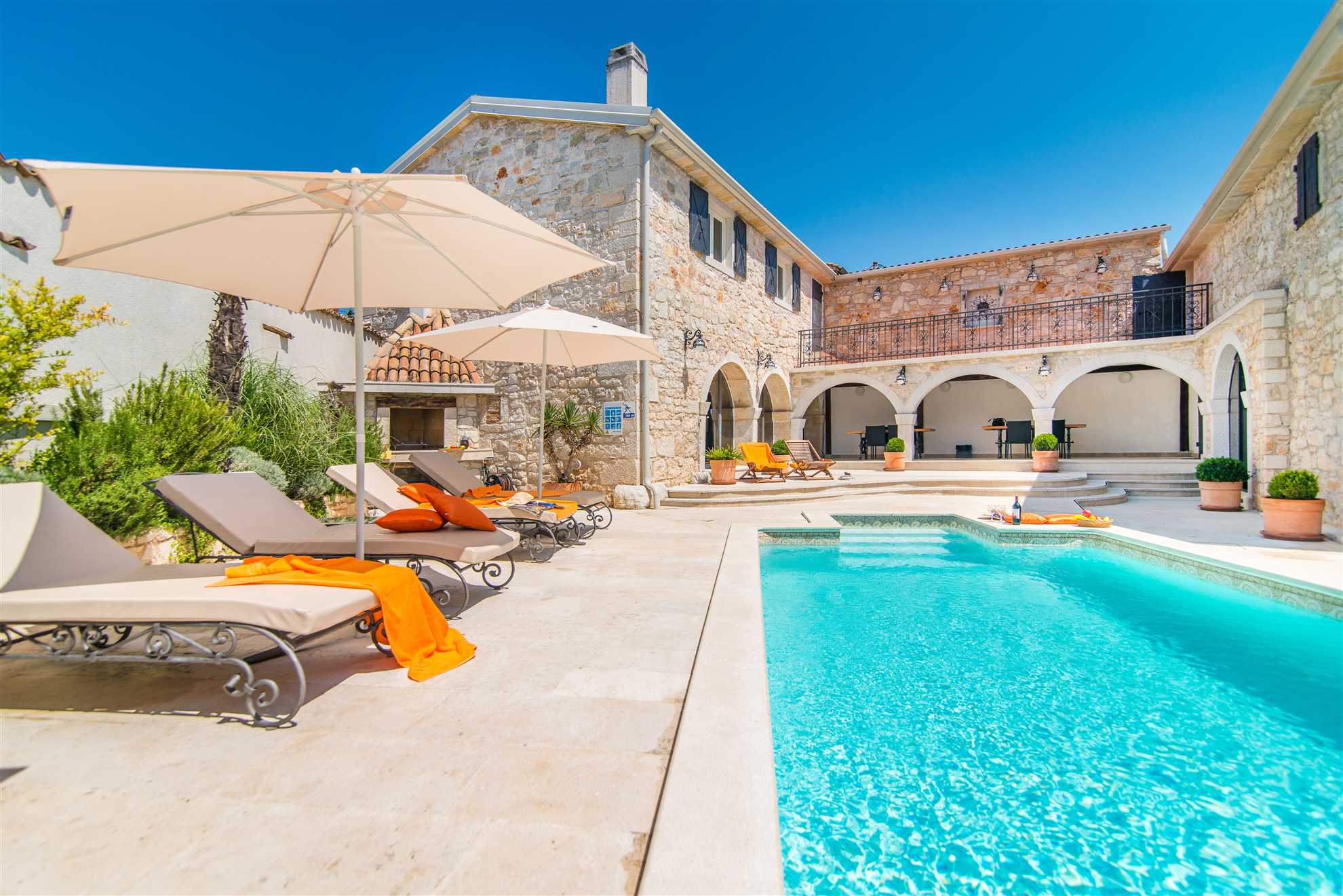 Villa Marko
