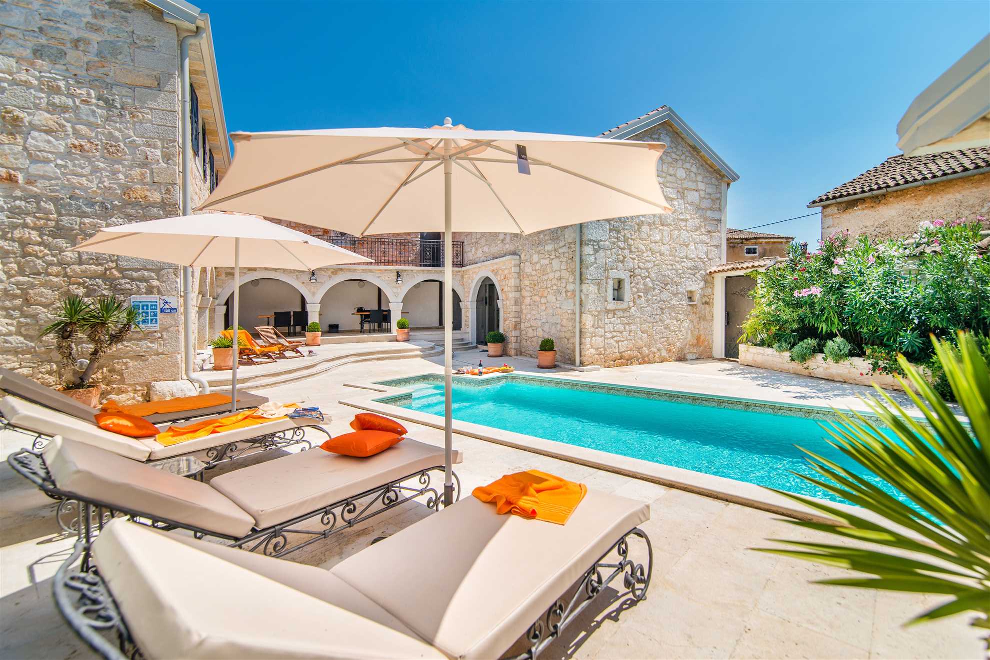 Villa Marko