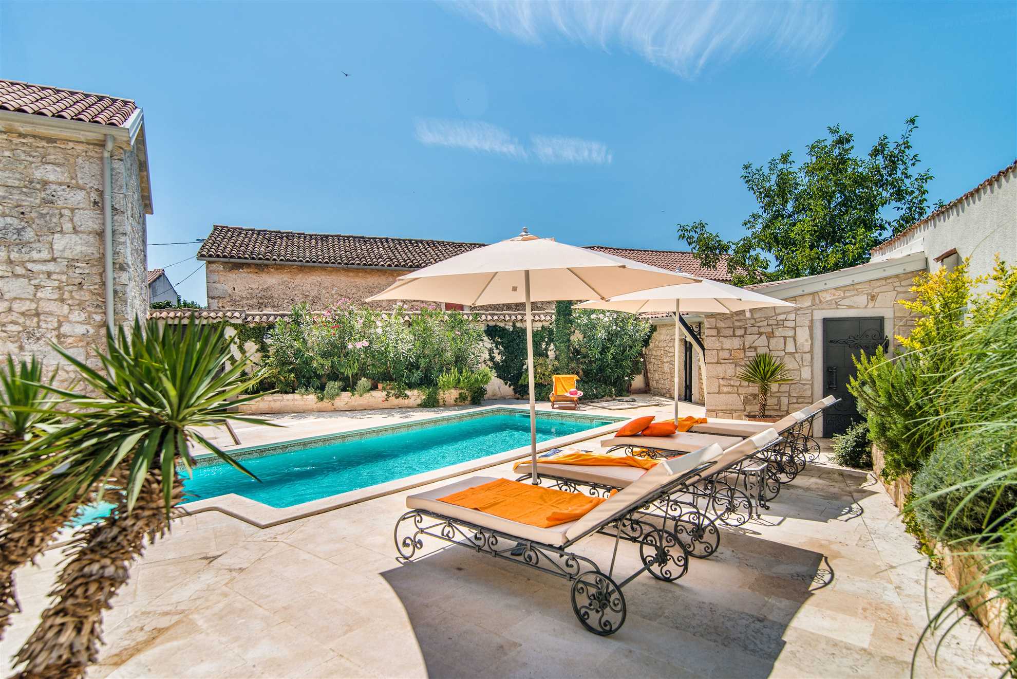 Villa Marko