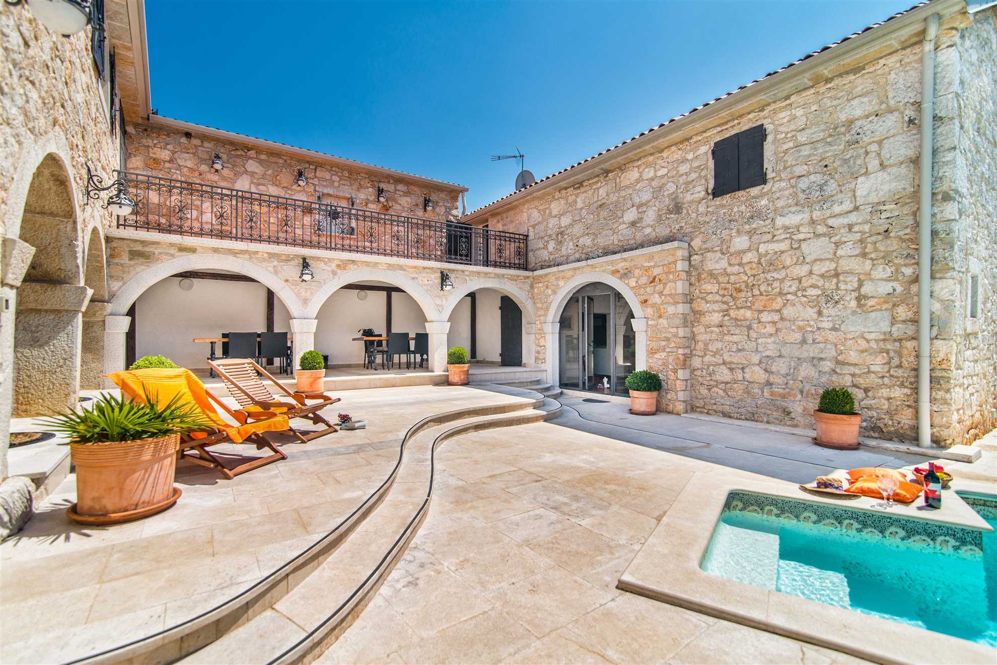 Villa Marko