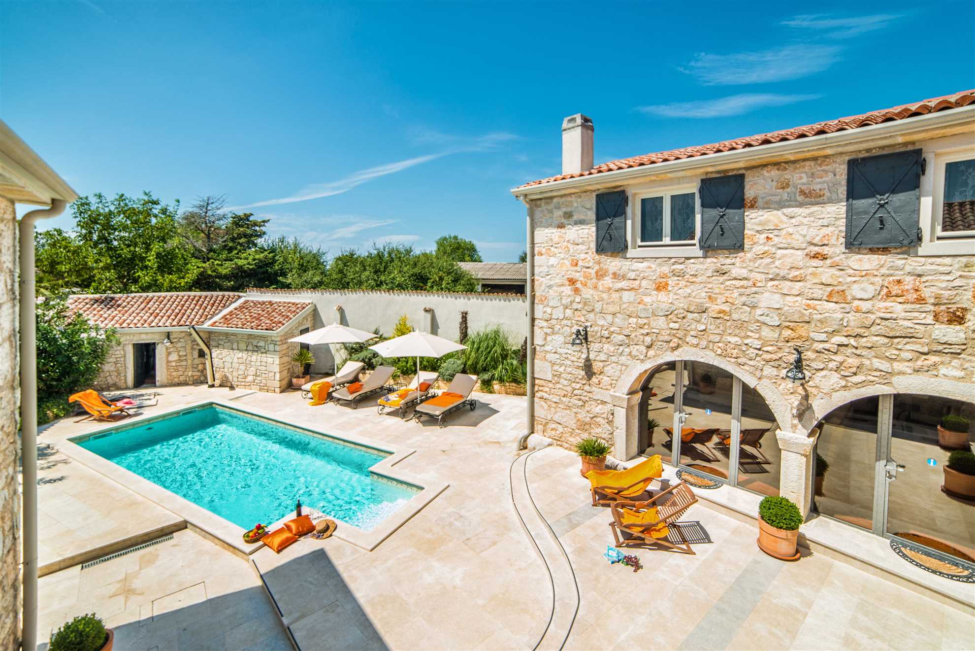 Villa Marko