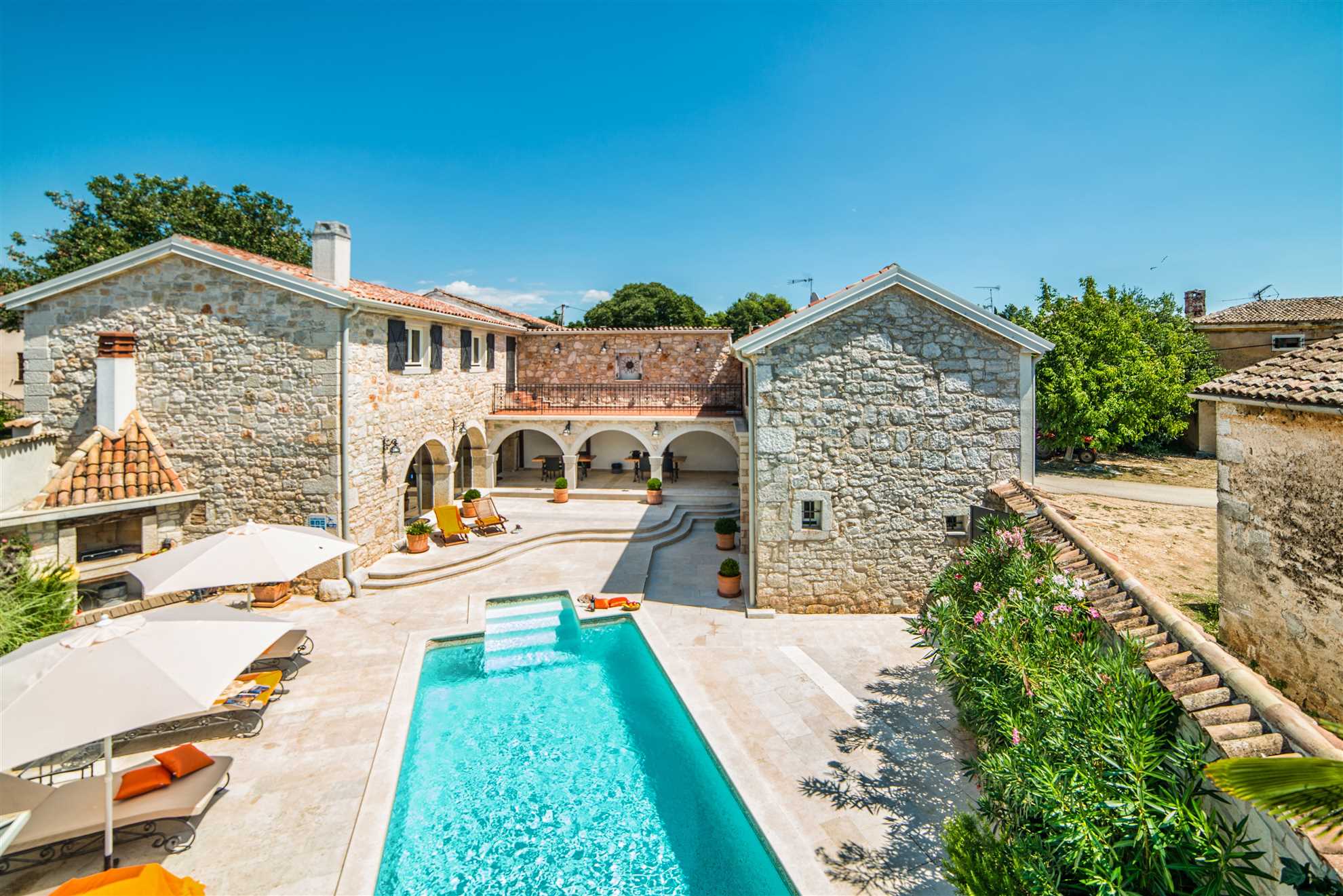 Villa Marko