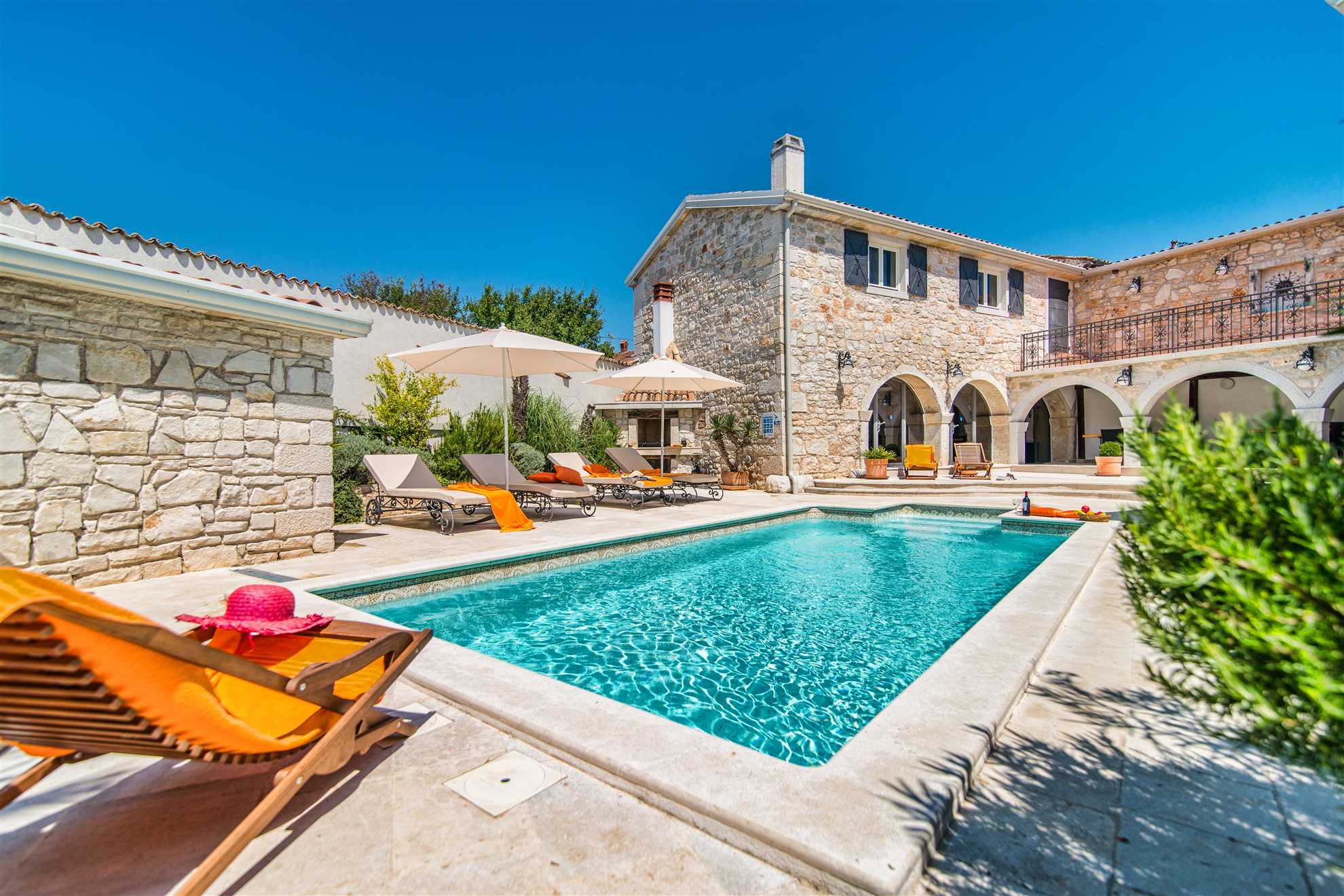 Villa Marko