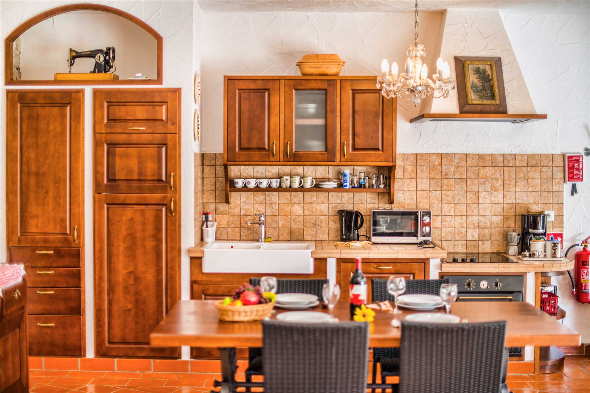 Villa Marko