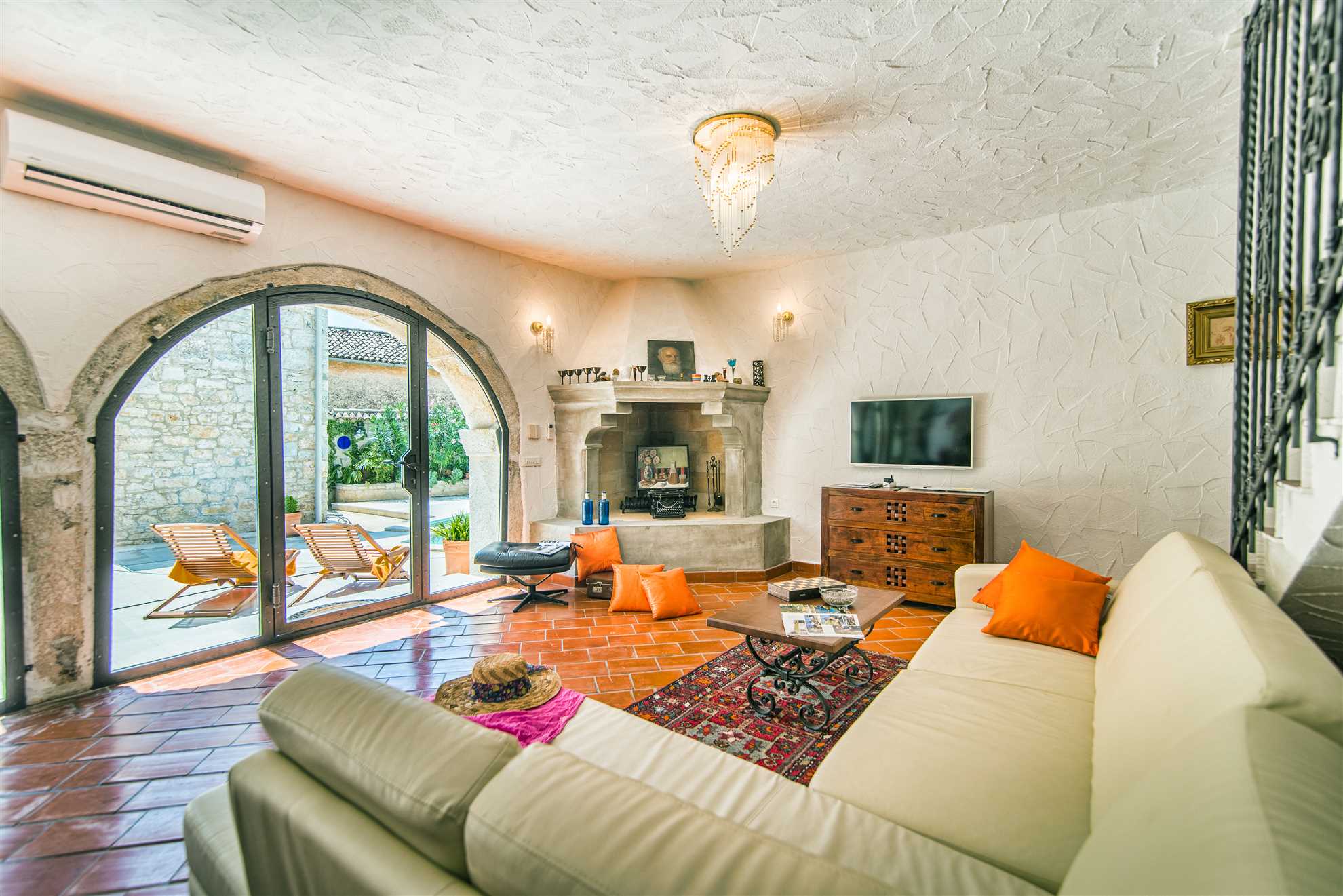 Villa Marko