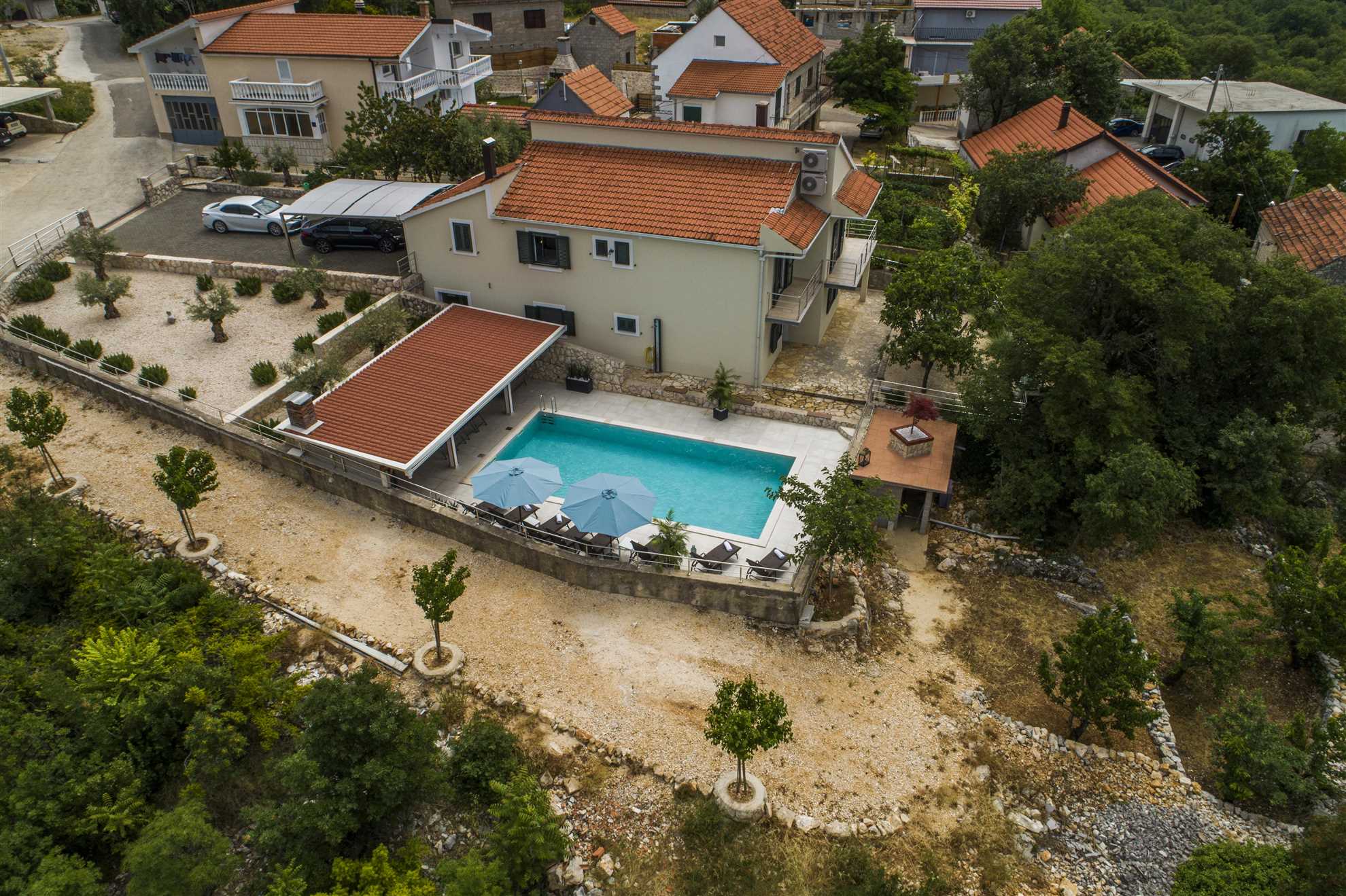 Villa Vinko